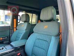 Jetour T2